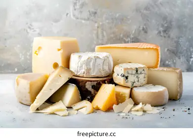cheeseboard