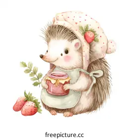 hedgehog