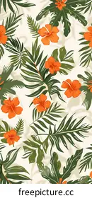 seamless pattern