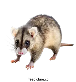 marsupial