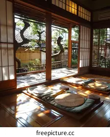 tea ceremony