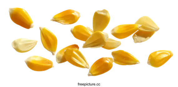 corn kernels