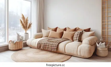 cushions