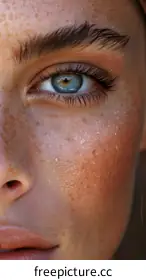 eyes