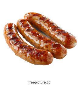 sausages
