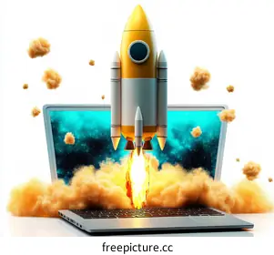 digital illustration