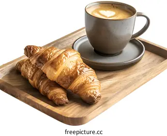 croissant