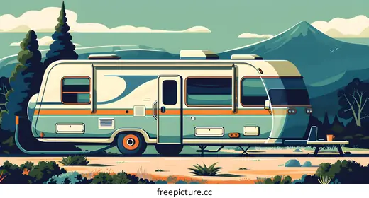 camper
