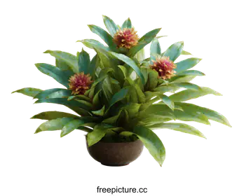 bromeliad