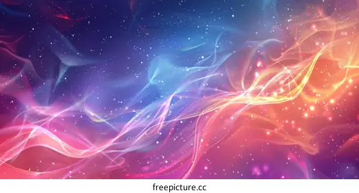 nebula classification