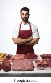 butcher