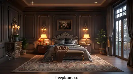 headboard