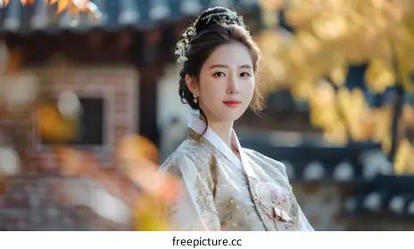 hanbok