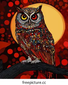 owl