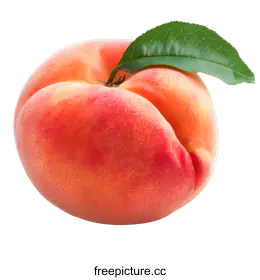 peach