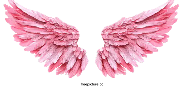 feather wings