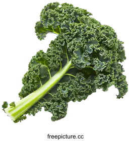 kale