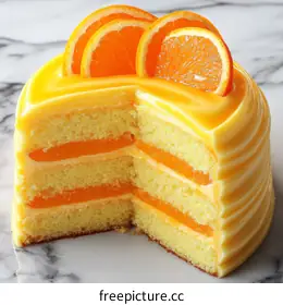 layer cake