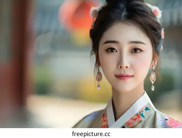 hanbok