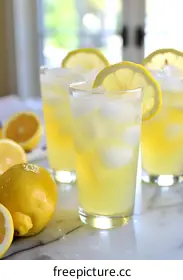 lemonade