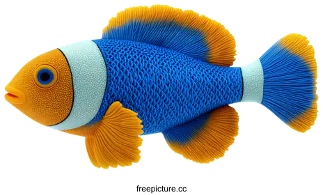 clownfish
