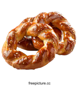 pretzel