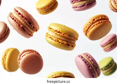 macarons