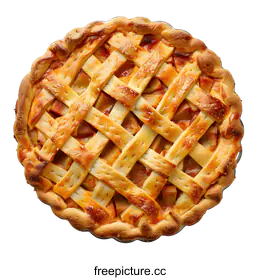 pie