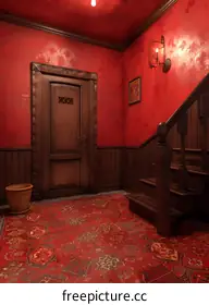 hallway