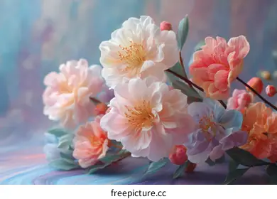 peony