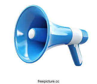 megaphone