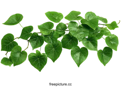 plant leaves