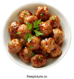 meatballs