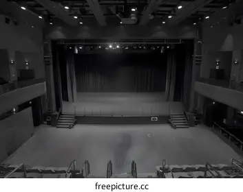 auditorium