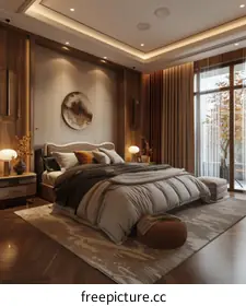 bedroom design