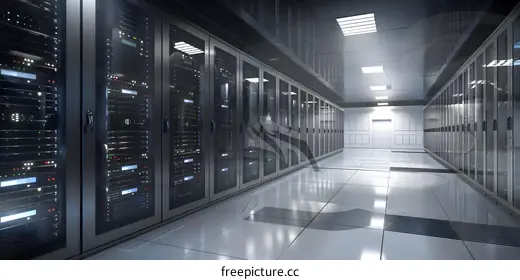 supercomputer