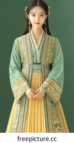 hanfu