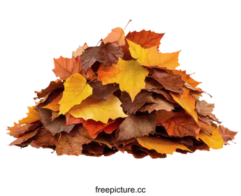 fall foliage