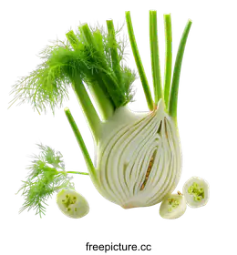 fennel