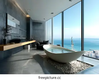 penthouse
