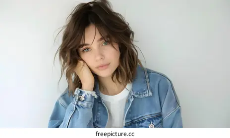 denim