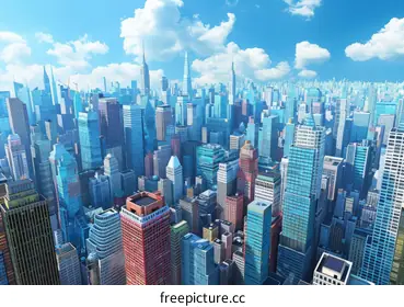 metropolis