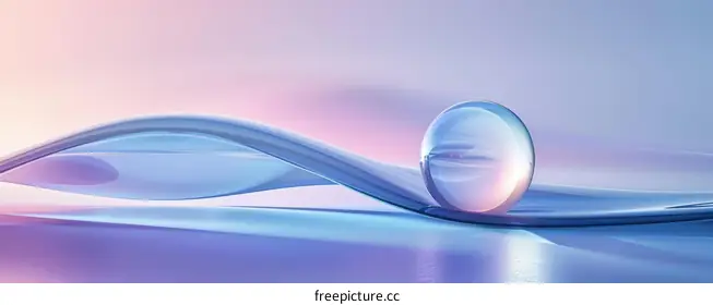 glass ball