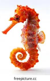 seahorse