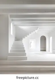 staircase