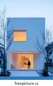 contemporary architecture