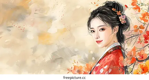 hanfu