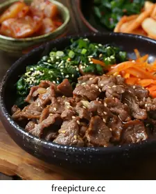 bulgogi
