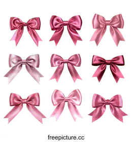 bows