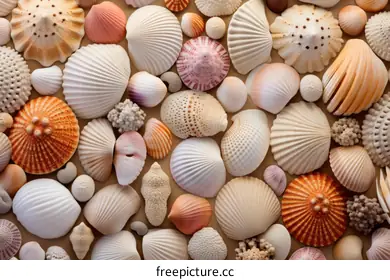 shells